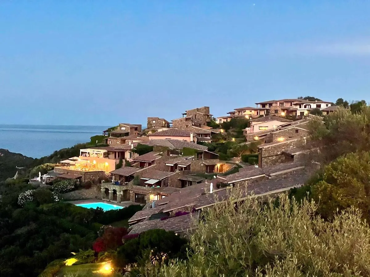 Appartamento SAN TEODORO PUNTA EST GIARDINO VISTA MARe Capo Coda Cavallo