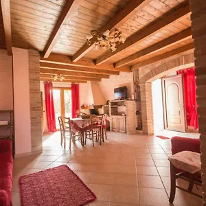 Casa Il Mandorlo Casa vacanze