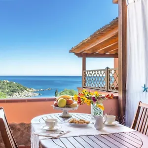 La Casa Di Cri Casa vacanze