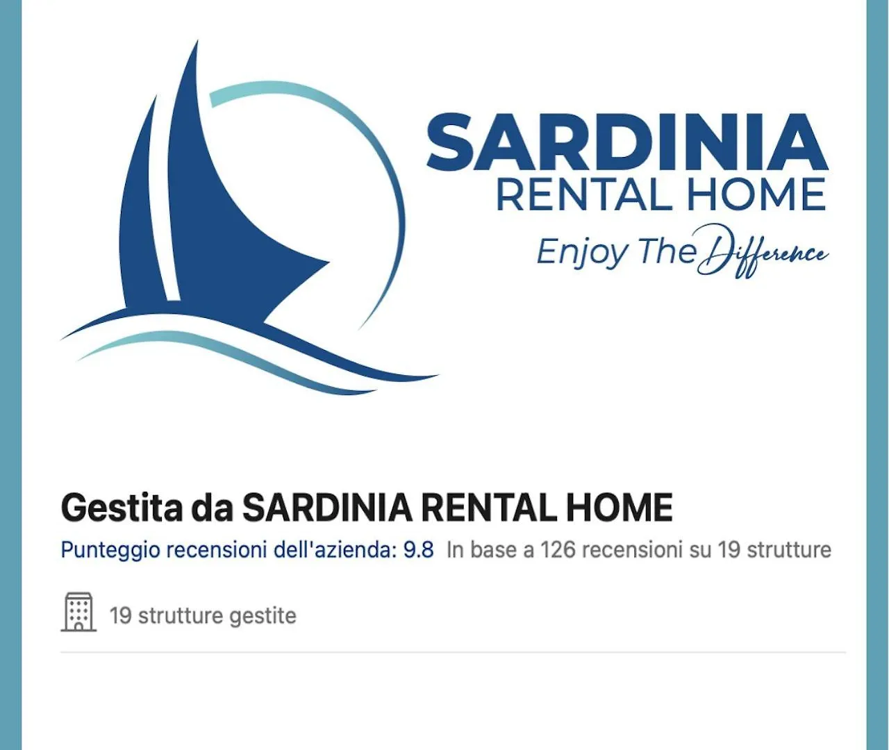San Teodoro Punta Est Giardino Vista Mare Appartement Capo Coda Cavallo